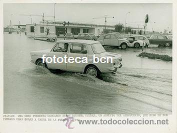 El Prat de Ll. Aeropuerto B '66