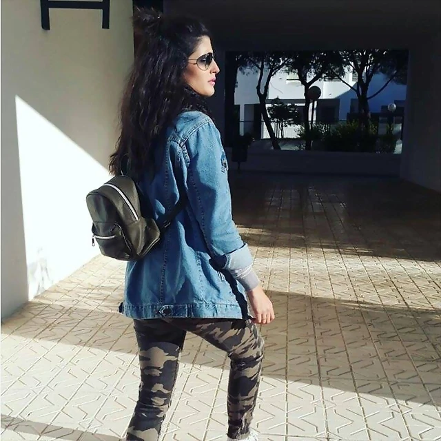 Foto Perfil Facebook Mar?a 15-1-2017 Foto Perfil Facebook Mar?a 15-1-2017
