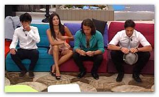 Final GH 15 Final GH 15