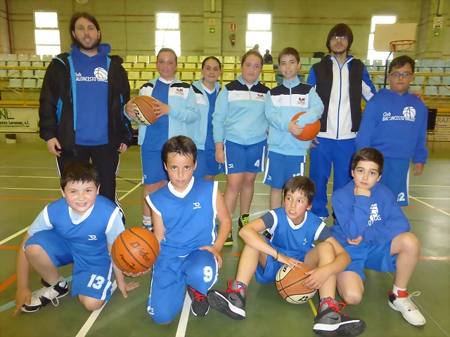CB.Caselas B CB.Caselas B