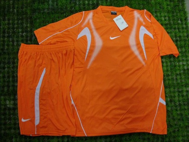 Kit Nike