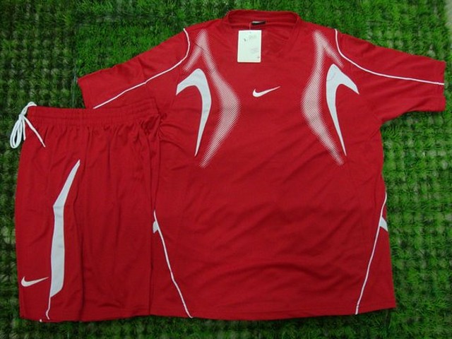 Kit Nike