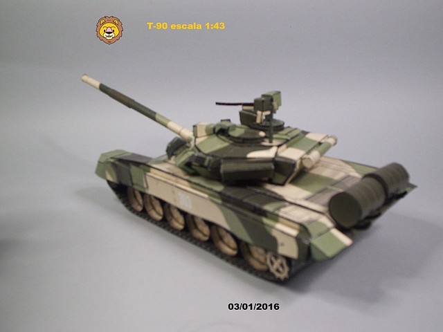T-90--1010133