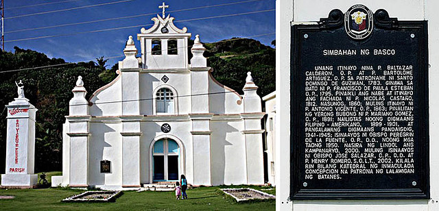 Batanes P