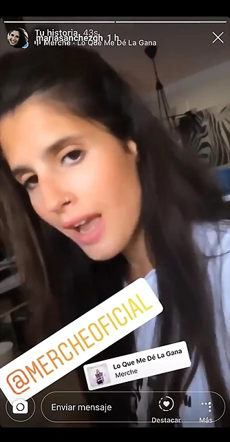Video Mar?a IG Stories 22-6-2019 (3) Video Mar?a IG Stories 22-6-2019 (3)