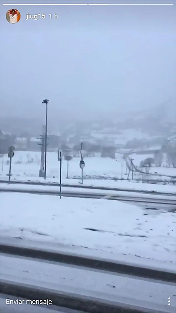 Video Hugo IG Stories 13-1-2017 (4) Video Hugo IG Stories 13-1-2017 (4)