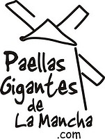 LOGO Paellas Gigantes de la Mancha FORO