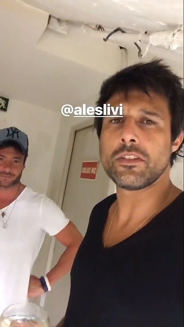 Video Hugo IG Stories 23-6-2017 (2) Video Hugo IG Stories 23-6-2017 (2)