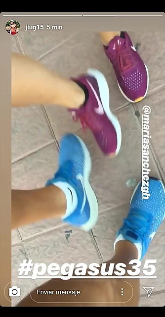 Video Hugo IG Stories 2-6-2019 (1)