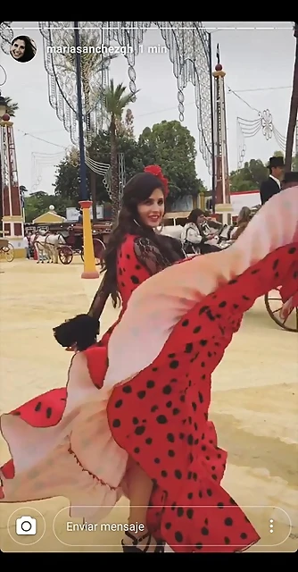 Video Mar?a IG Stories 5-5-2019 (9) Video Mar?a IG Stories 5-5-2019 (9)