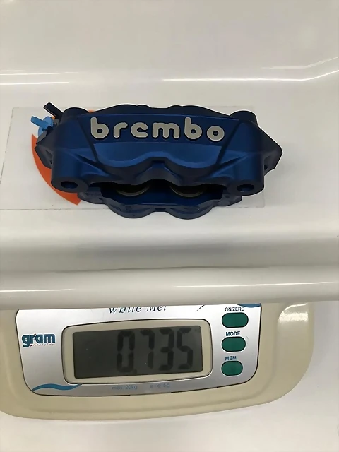 Brembo TL1000RR Dan TL1000.es 03 Brembo TL1000RR Dan TL1000.es 03