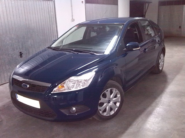 Focus 1 m