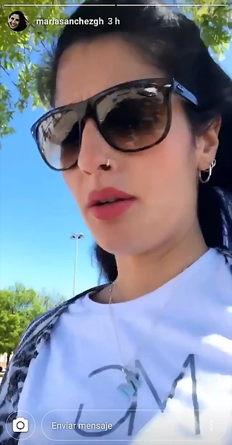 Video Mar?a IG Stories 26-4-2019 (2) Video Mar?a IG Stories 26-4-2019 (2)