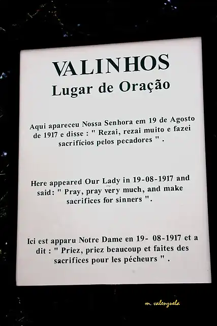 11, Valinhos, marca