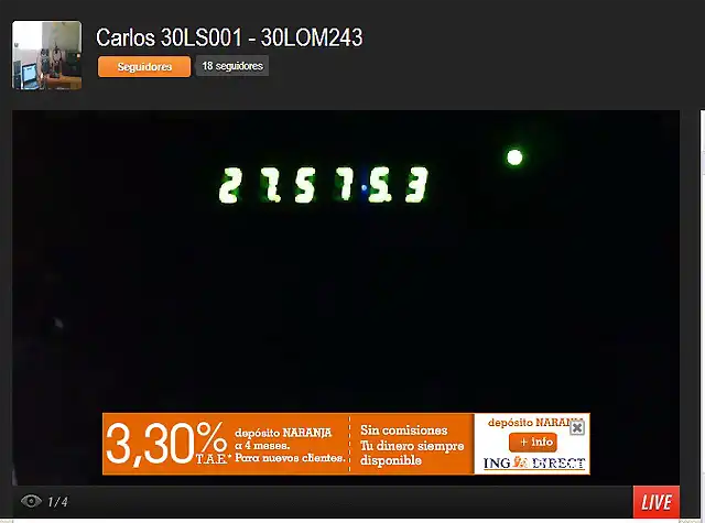 pantalla carlos