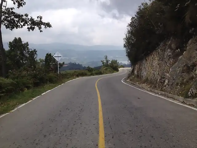 Fin del km8