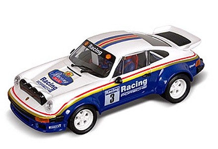 50362 PORSCHE 911 SCRS RALLY84