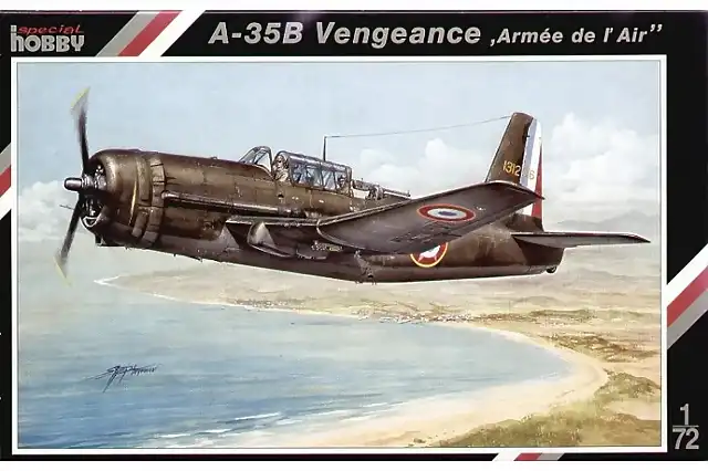 a-35b-vengeance-armee-de-lair-1-72-maqueta-de-avion-special-hobby-72049