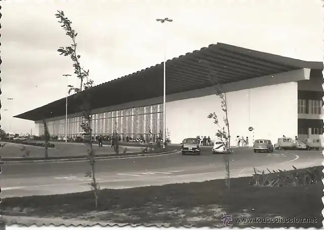 El Prat aeropuerto Barcelona