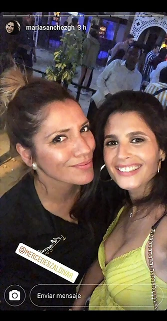 Mar?a IG Stories 16-5-2019 (8) Mar?a IG Stories 16-5-2019 (8)