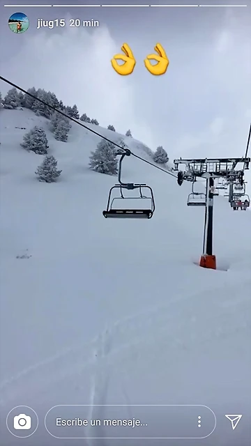 Video Hugo IG Stories 21-3-2018 (1) Video Hugo IG Stories 21-3-2018 (1)