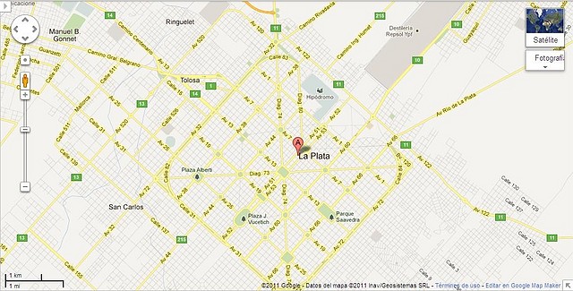 Mapa-Lean Mapa-Lean