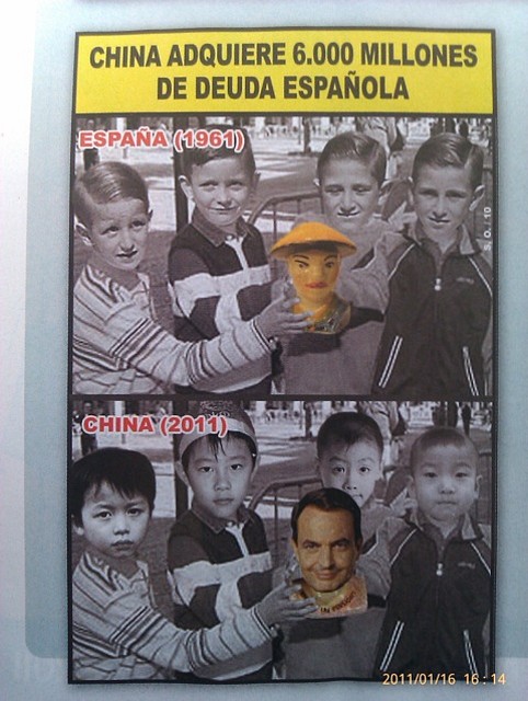 chinitos