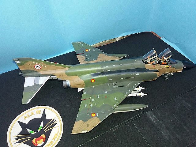 f-4c der