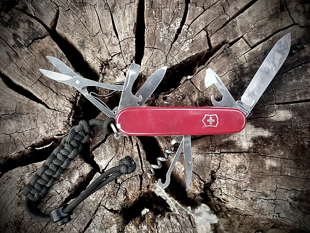 huntsman