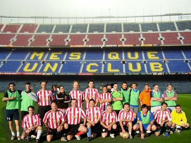 mes que un club mes que un club