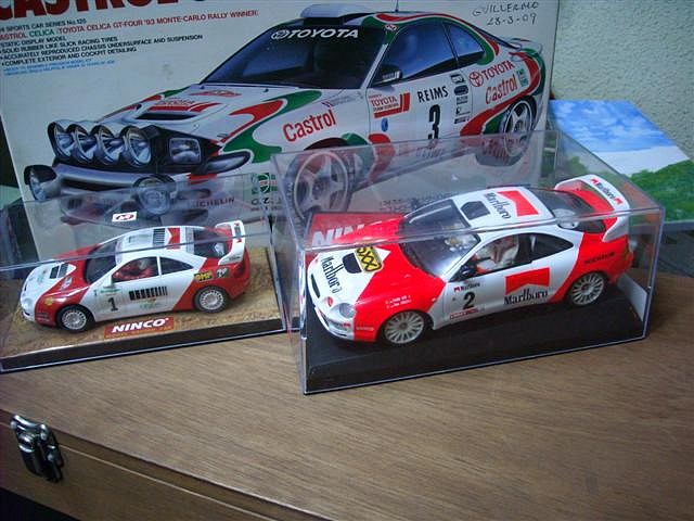 Familia Toyota 002 (Small) Familia Toyota 002 (Small)