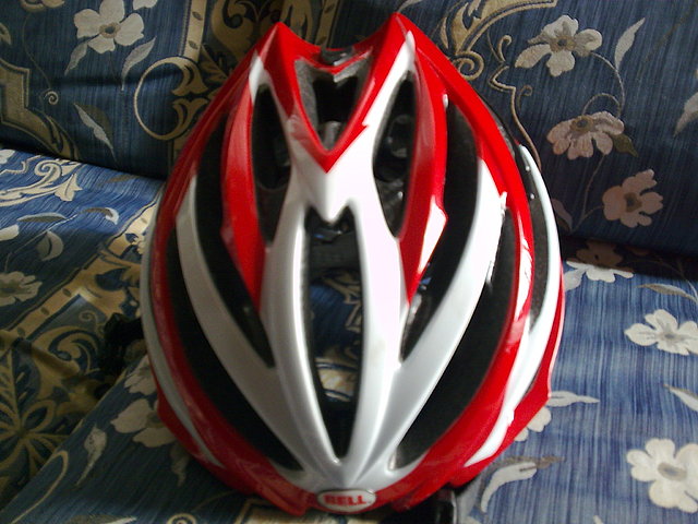 casco bell volt