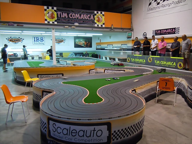 FIAGT_Cursa_6h_ 003 FIAGT_Cursa_6h_ 003