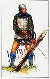 arquerodeAzincourt arquerodeAzincourt