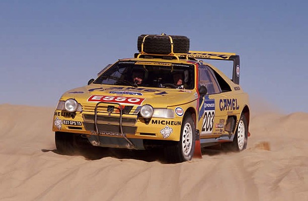 Peugeot405-Dakar1