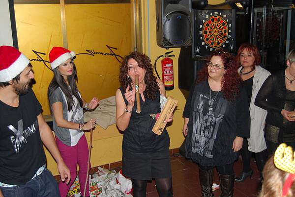 Fiesta Navidad 112 Fiesta Navidad 112