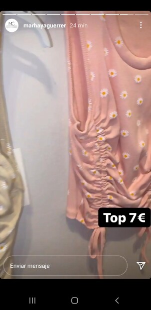 Video Marhaya Guerrer IG Stories 26-7-2021 (5) Video Marhaya Guerrer IG Stories 26-7-2021 (5)