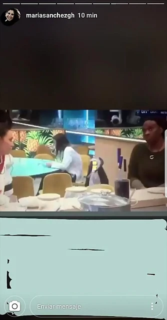 Video Mar?a IG Stories 4-2-2019 (9) Video Mar?a IG Stories 4-2-2019 (9)