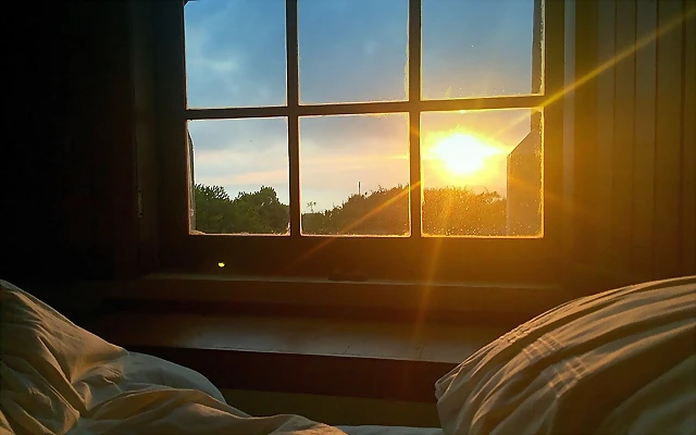 amanecer amanecer