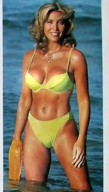 norma duval biquini bikini 1999-02