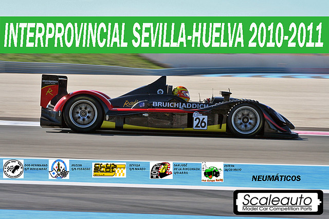 cartel provincial 2010-2011