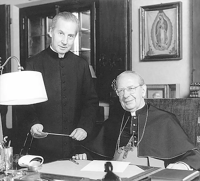 Beato Alvaro del Portillo 2