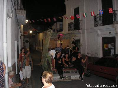 Desfile de Carrozas (5)