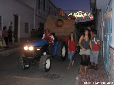 Desfile de Carrozas (4)