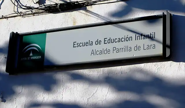 02, Escuela Parrilla de Lara 2