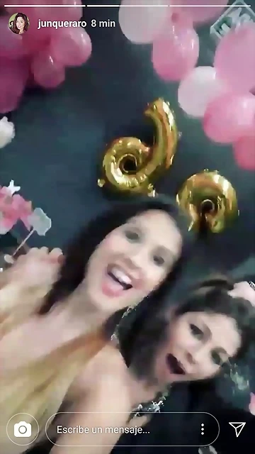 Video Roc?o IG Stories 18-11-2017 (3) Video Roc?o IG Stories 18-11-2017 (3)