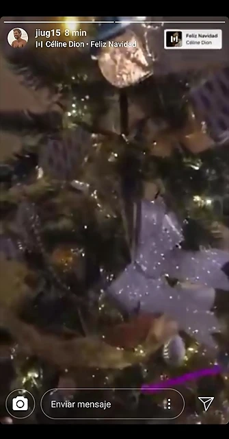 Video Hugo IG Stories 15-12-2019 (1) Video Hugo IG Stories 15-12-2019 (1)