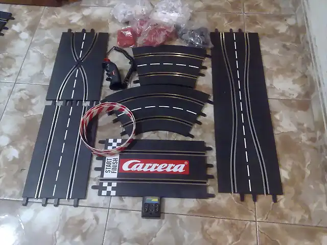 Pista_Carrera