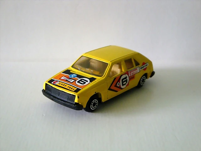 1980 Renault 14 GTL (2) (Copiar) 1980 Renault 14 GTL (2) (Copiar)