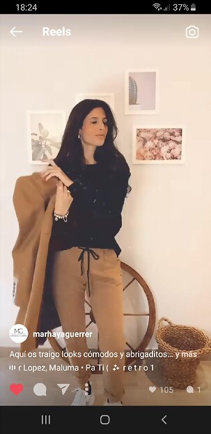 Video Marhaya Guerrer IG 5-12-2020 (1) Video Marhaya Guerrer IG 5-12-2020 (1)